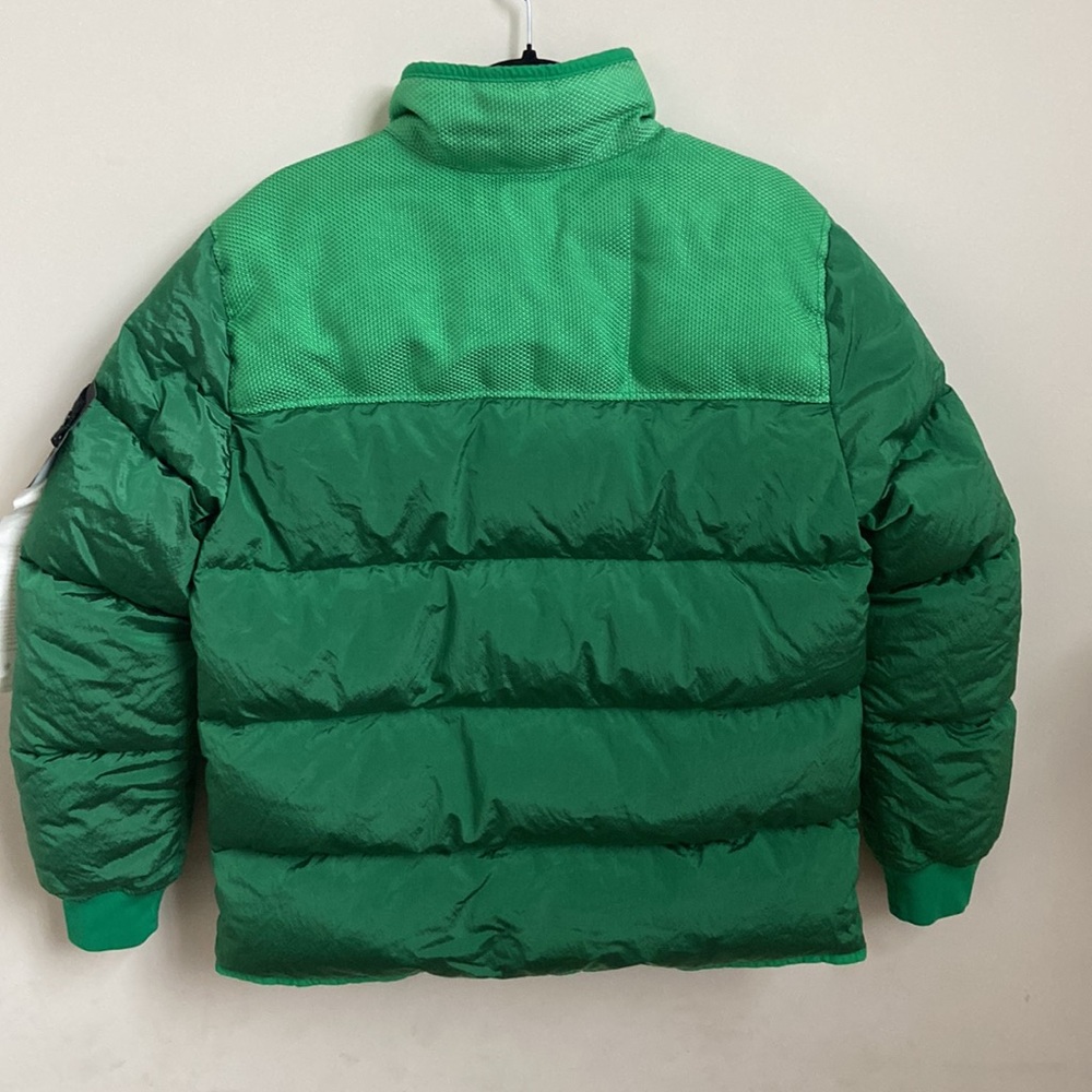Stone island jacket 🔥🔥🔥🔥 - Picture 5 of 11
